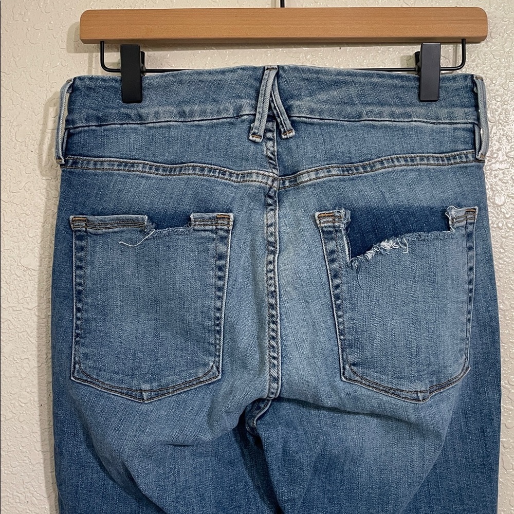 Good American good legs jeans - Picture 4 of 7